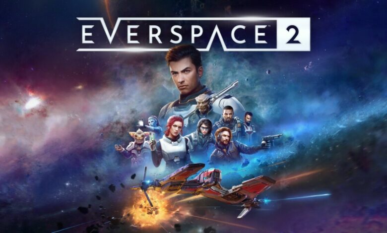 EVERSPACE 2|everspace2_boxart