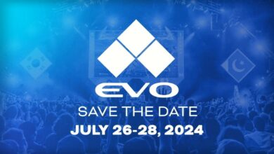 EVO 2024