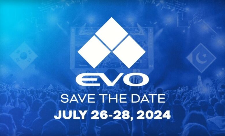 EVO 2024