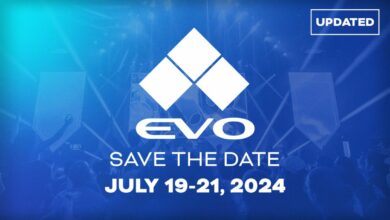 EVO 2024