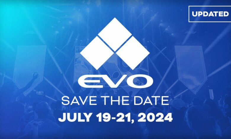 EVO 2024