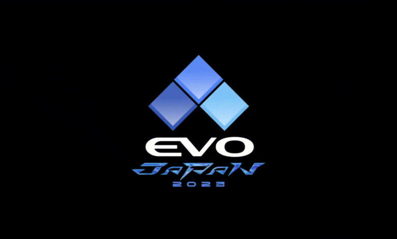 EVO Japan