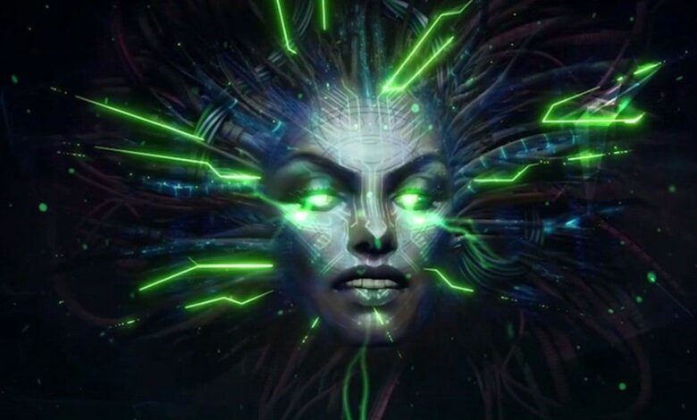 System Shock 3