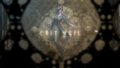 EXIT VEIL|Alina of the Arena