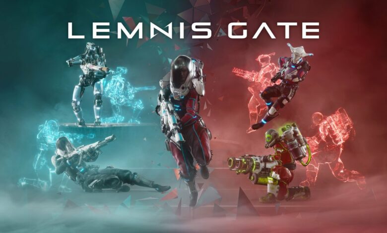 Lemnis Gate