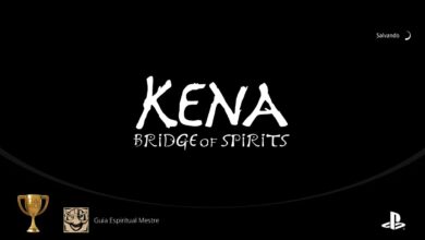 Kena: Bridge of Spirits