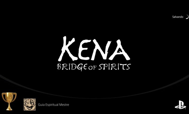 Kena: Bridge of Spirits