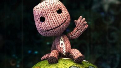 LittleBigPlanet