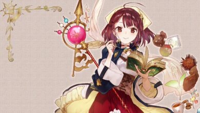 Atelier Sophie 2: The Alchemist of the Mysterious Dream