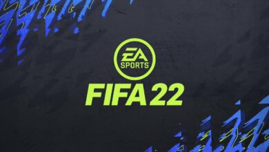 FIFA 22