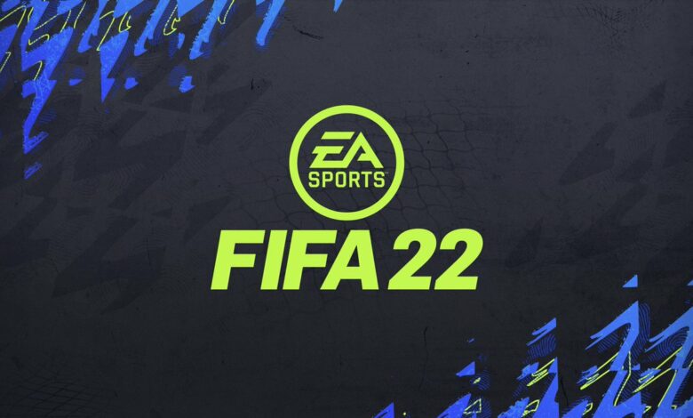 FIFA 22