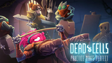 Dead Cells