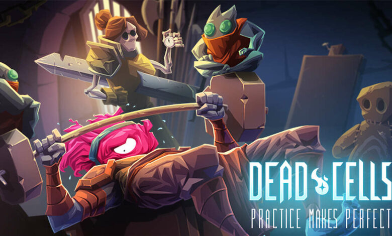 Dead Cells