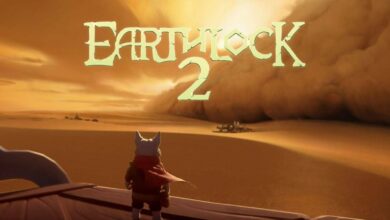 Earthlock 2