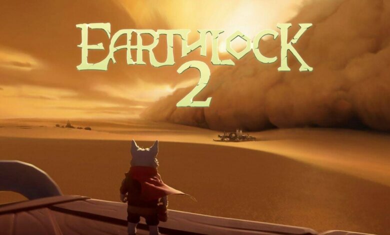 Earthlock 2