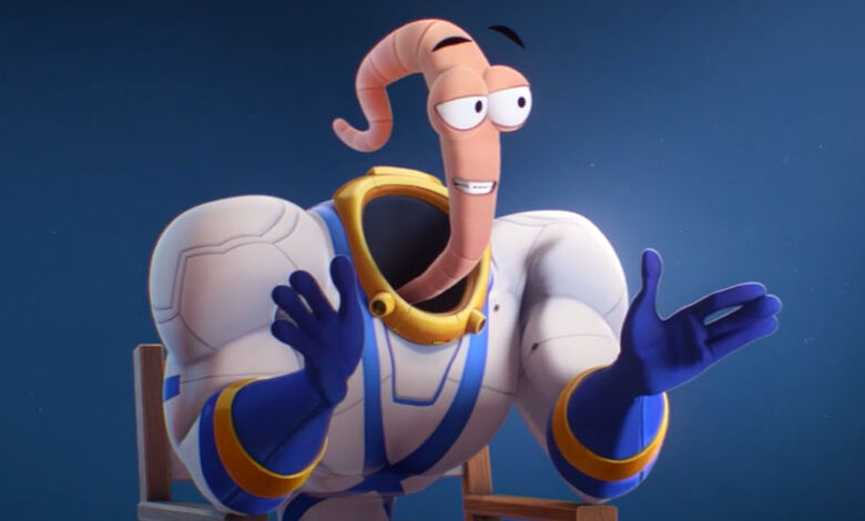 Earthworm Jim|Earthworm Jim|Earthworm Jim|Earthworm Jim|Earthworm Jim|Earthworm Jim|Earthworm Jim|Genshin Impact Twitch