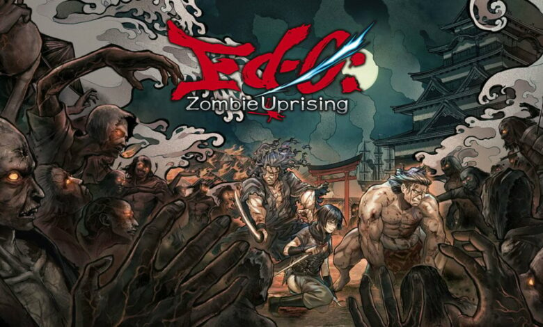 Ed-0: Zombie Uprising|Guilty Gear Strive|God of War: Ragnarok