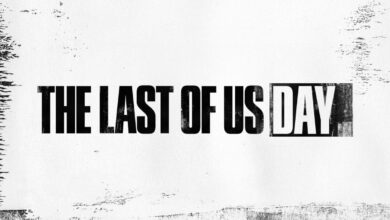 The Last of Us Day