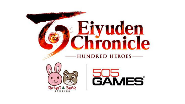 Eiyuden Chronicle: Hundred Heroes