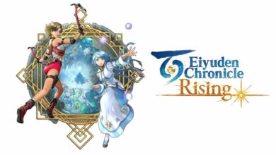 Eiyuden Chronicle: Rising|Eiyuden Chronicle: Rising|Eiyuden Chronicle: Rising|Eiyuden Chronicle: Rising|Eiyuden Chronicle: Rising|Eiyuden Chronicle: Rising|Eiyuden Chronicle: Rising|Eiyuden Chronicle: Rising|Eiyuden Chronicle: Rising|Eiyuden Chronicle: Rising|Eiyuden Chronicle: Rising