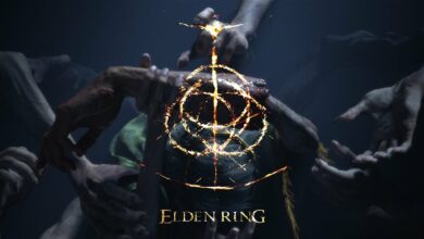 Elden Ring