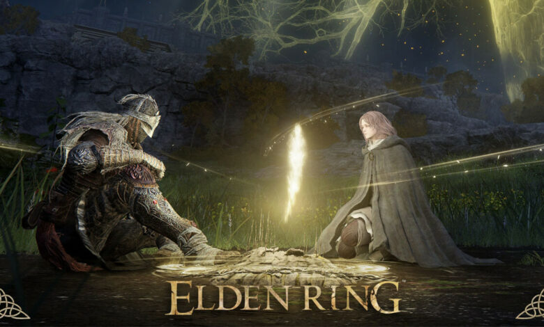 Elden Ring