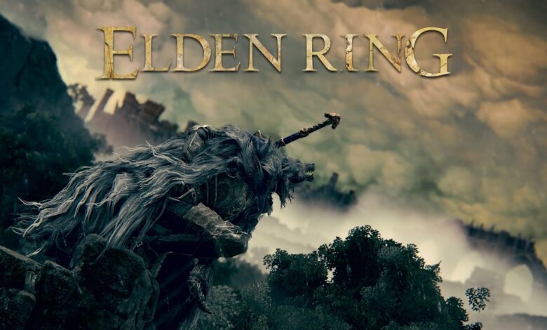 Elden Ring