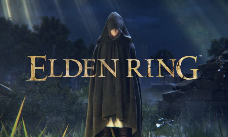 Elden Ring