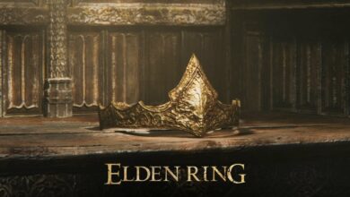 Elden Ring