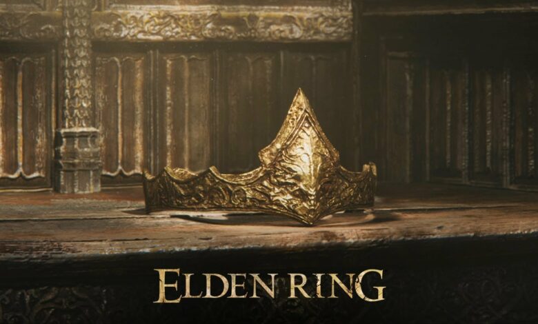 Elden Ring