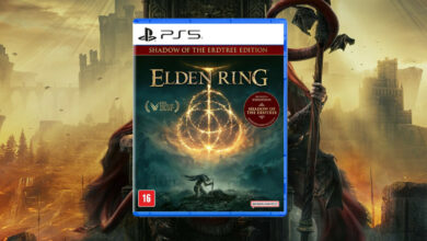 Elden Ring: Shadow of The Erdtree