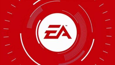 Electronic Arts