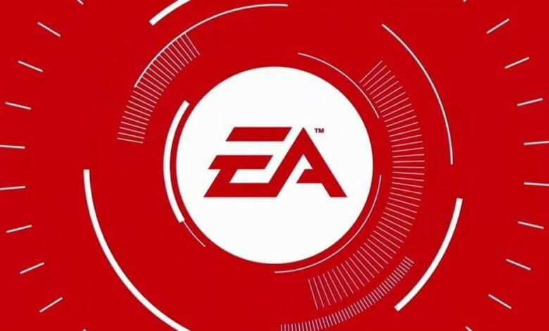 Electronic Arts