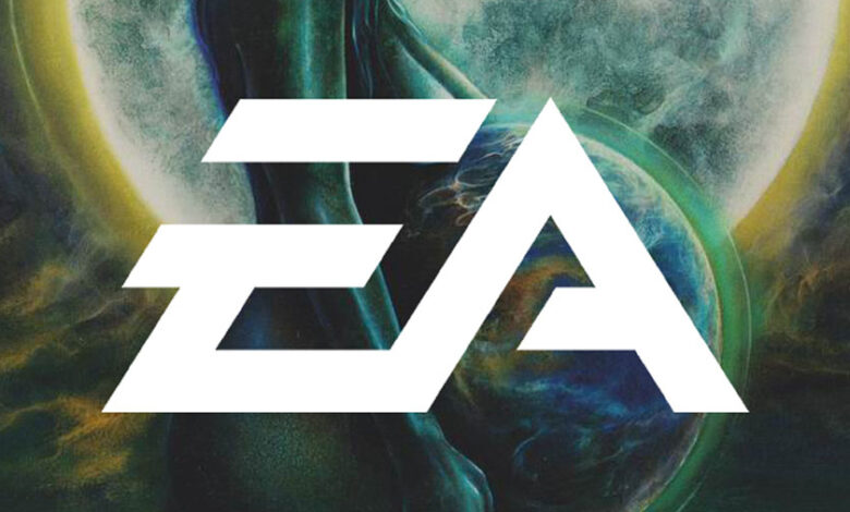 Electronic Arts Gaia