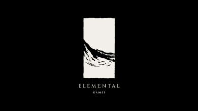 Elemental Games|Grand Theft Auto V GTA 5