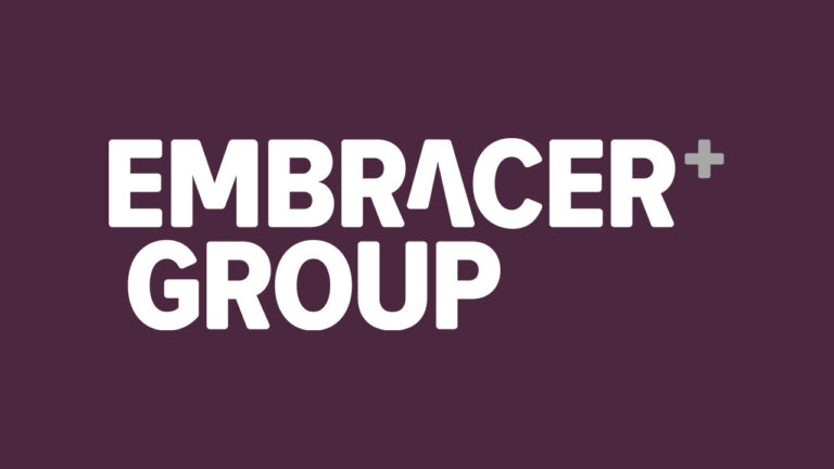 Embracer Group