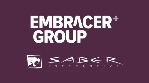 Embracer Groups Saber Interactive