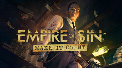 Empire of Sin