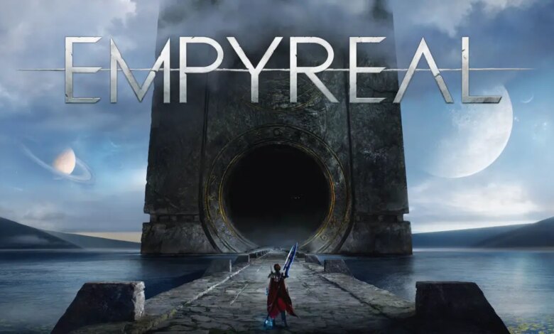 Empyreal