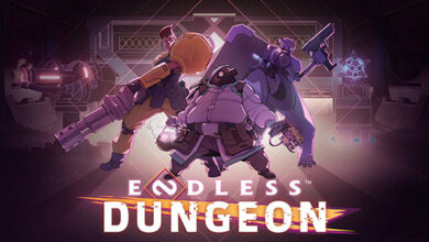 Endless Dungeon