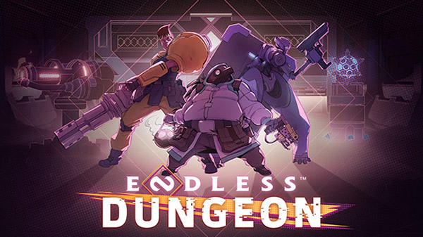 Endless Dungeon