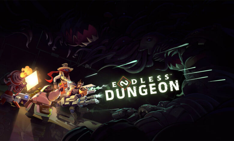 Endless Dungeon