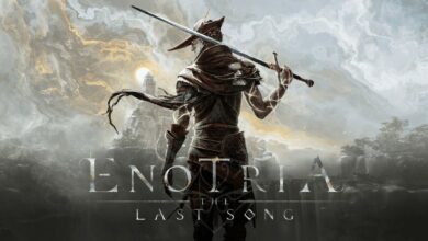 Enotria: The Last Song|Enotria