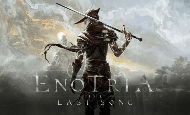 Enotria: The Last Song