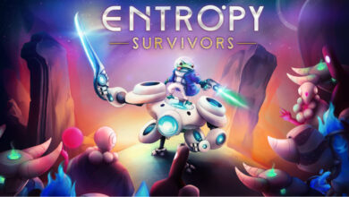 Entropy Survivors