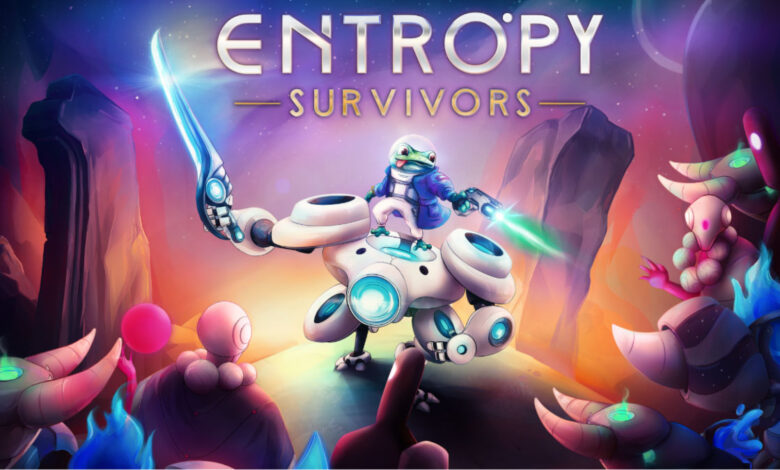 Entropy Survivors