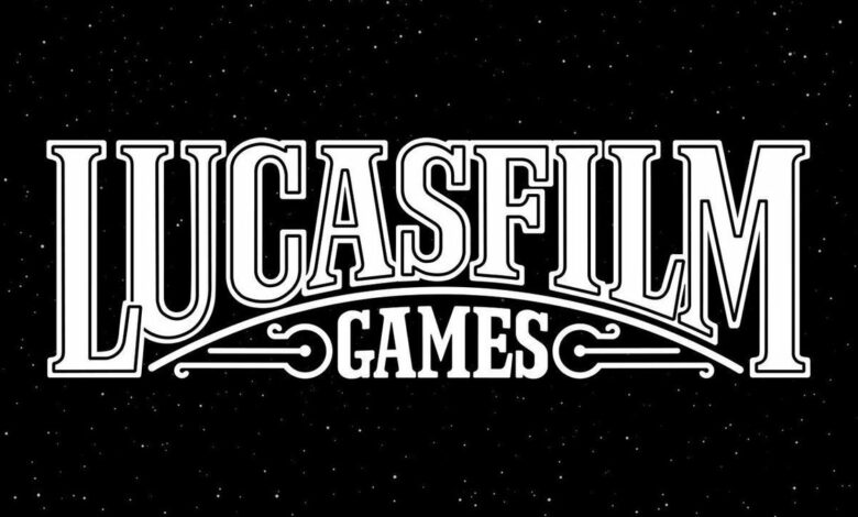 Lucasfilm Games