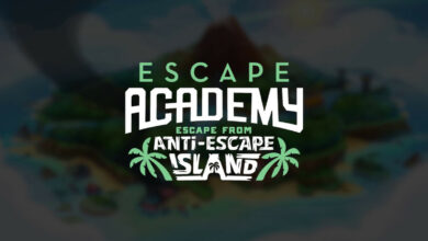 Escape Academy