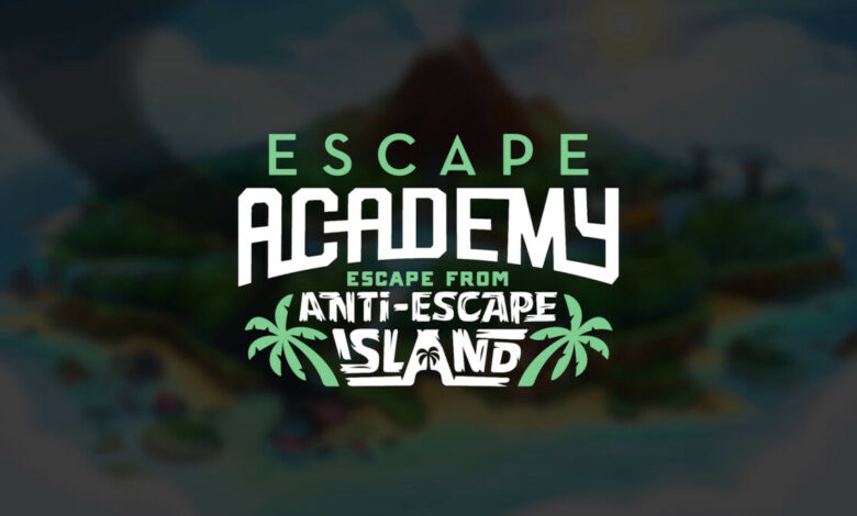 Escape Academy