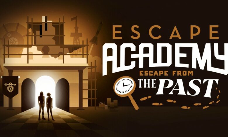 Escape Academy